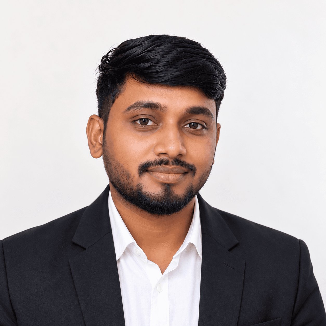 Shivam Patanwar